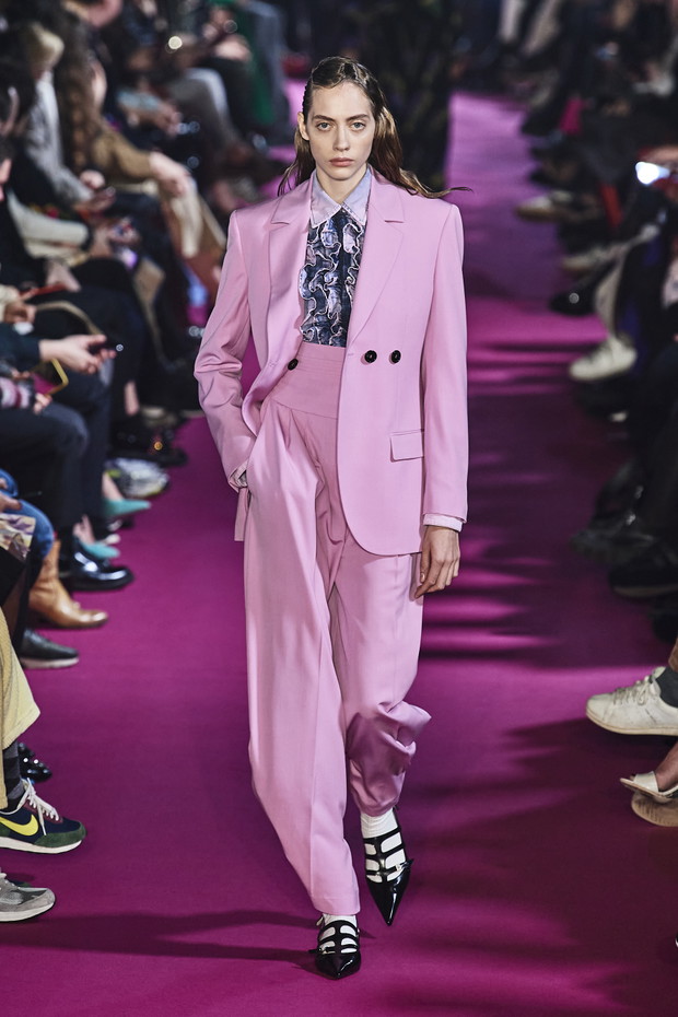 MSGM jesień-zima 2020/2021