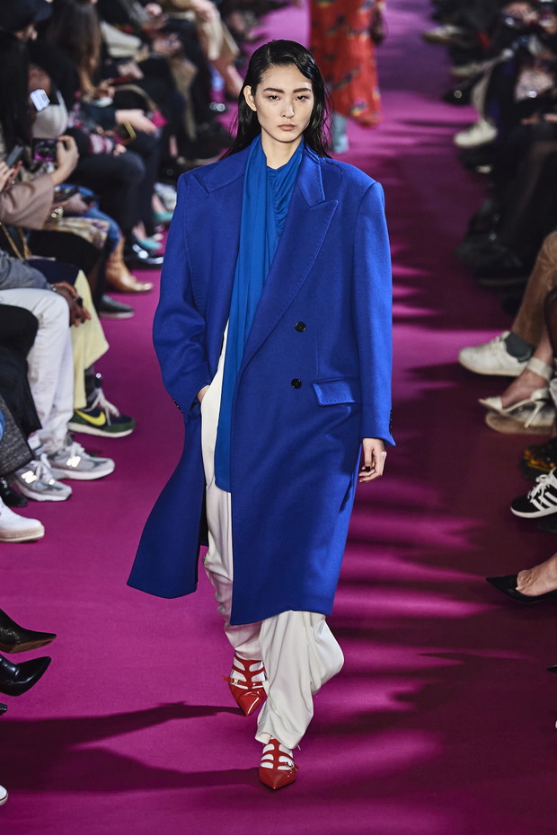 MSGM jesień-zima 2020/2021