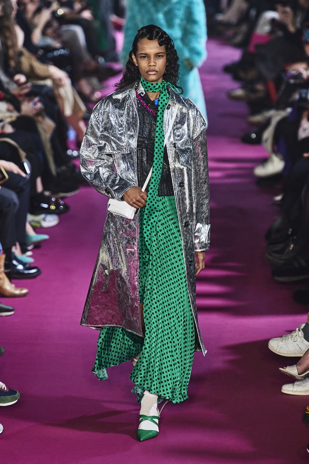 MSGM jesień-zima 2020/2021