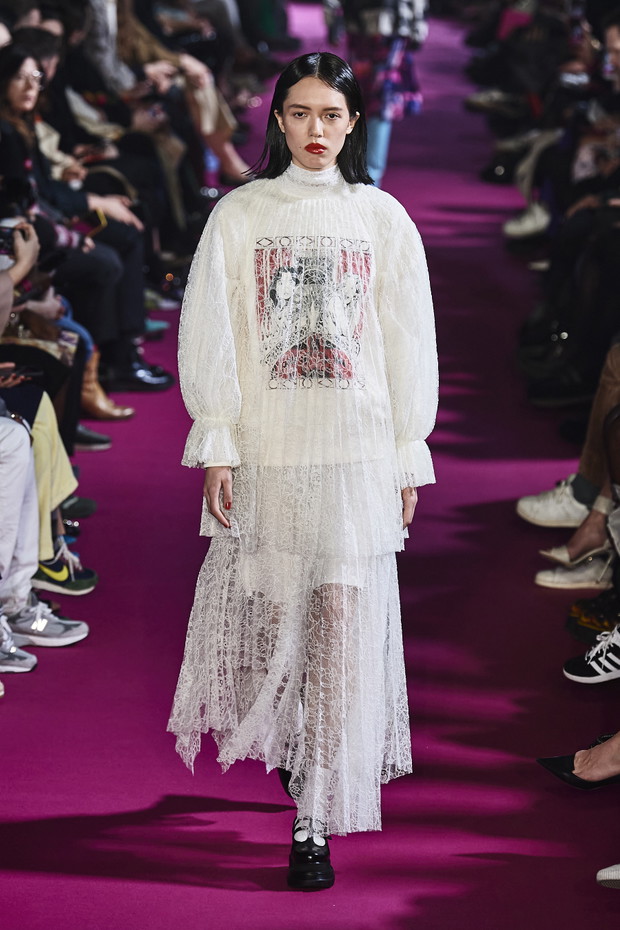 MSGM jesień-zima 2020/2021