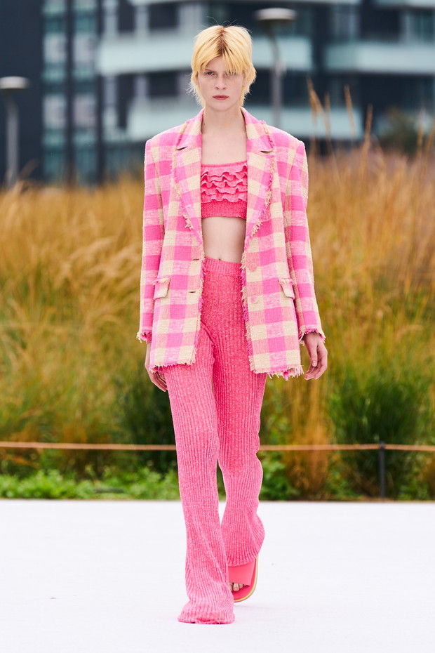 MSGM wiosna-lato 2022