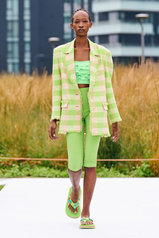 MSGM wiosna-lato 2022