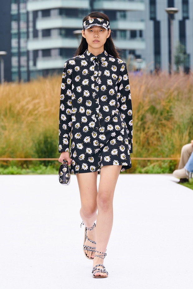 MSGM wiosna-lato 2022