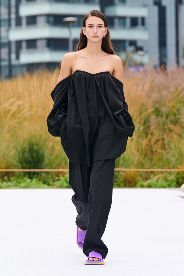 MSGM wiosna-lato 2022