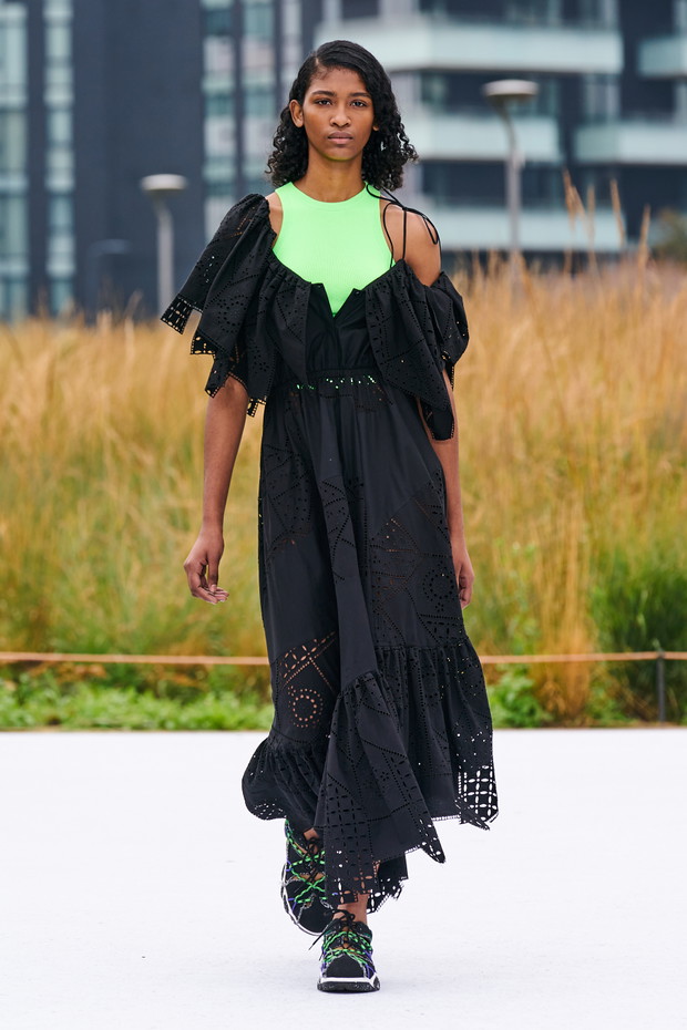 MSGM wiosna-lato 2022
