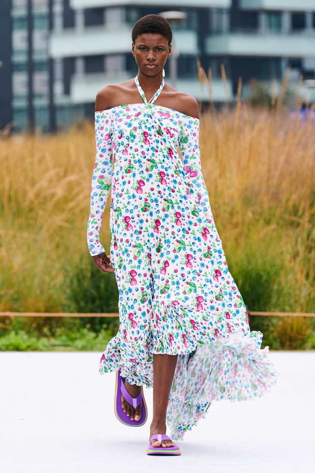 MSGM wiosna-lato 2022