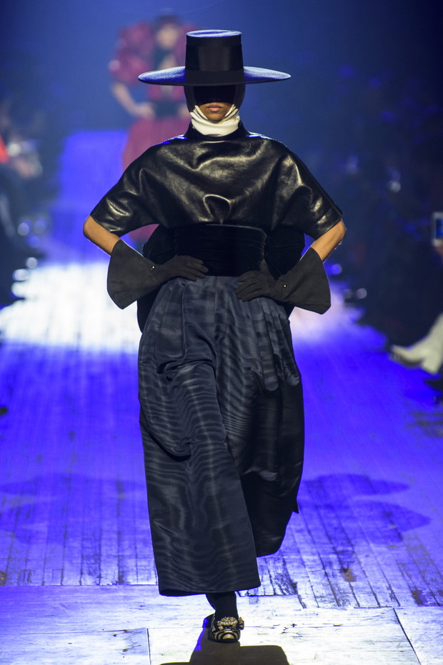 Najnowszy pokaz Marc Jacobs jesień-zima 2018/2019
