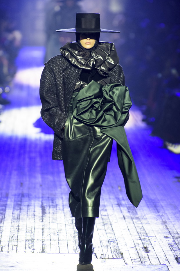 Najnowszy pokaz Marc Jacobs jesień-zima 2018/2019