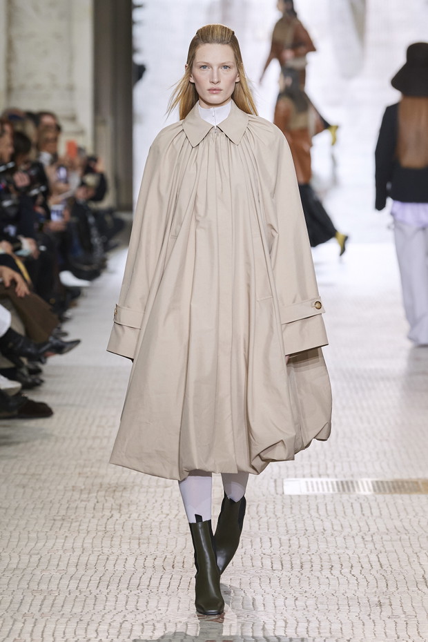 Nina Ricci jesień-zima 2020/2021