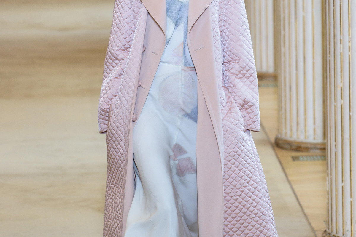 Nowa kolekcja Nina Ricci