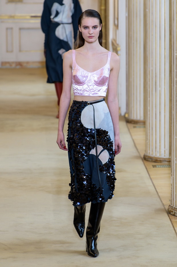 Nowa kolekcja Nina Ricci
