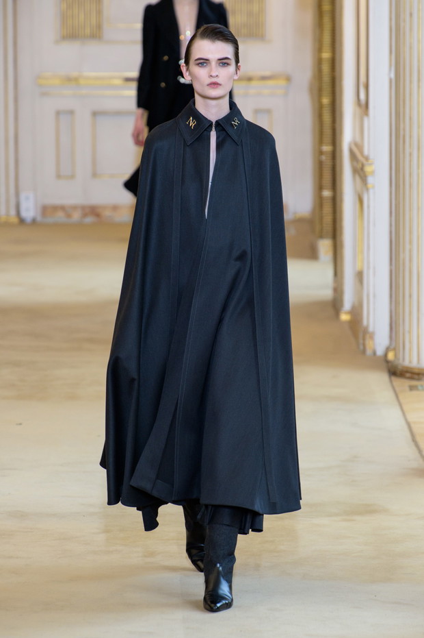 Nowa kolekcja Nina Ricci