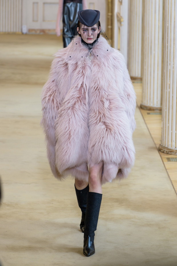 Nowa kolekcja Nina Ricci