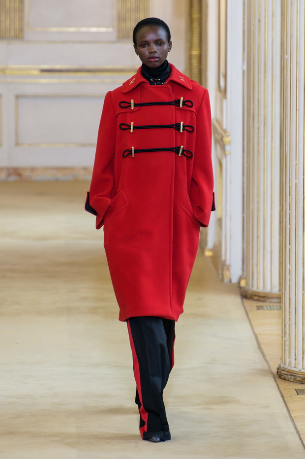 Nowa kolekcja Nina Ricci