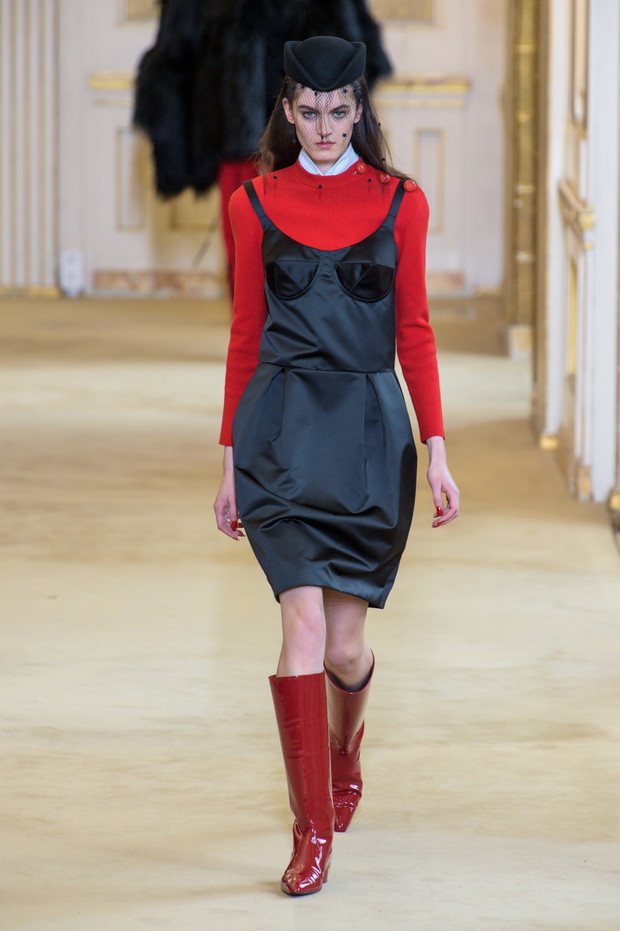 Nowa kolekcja Nina Ricci