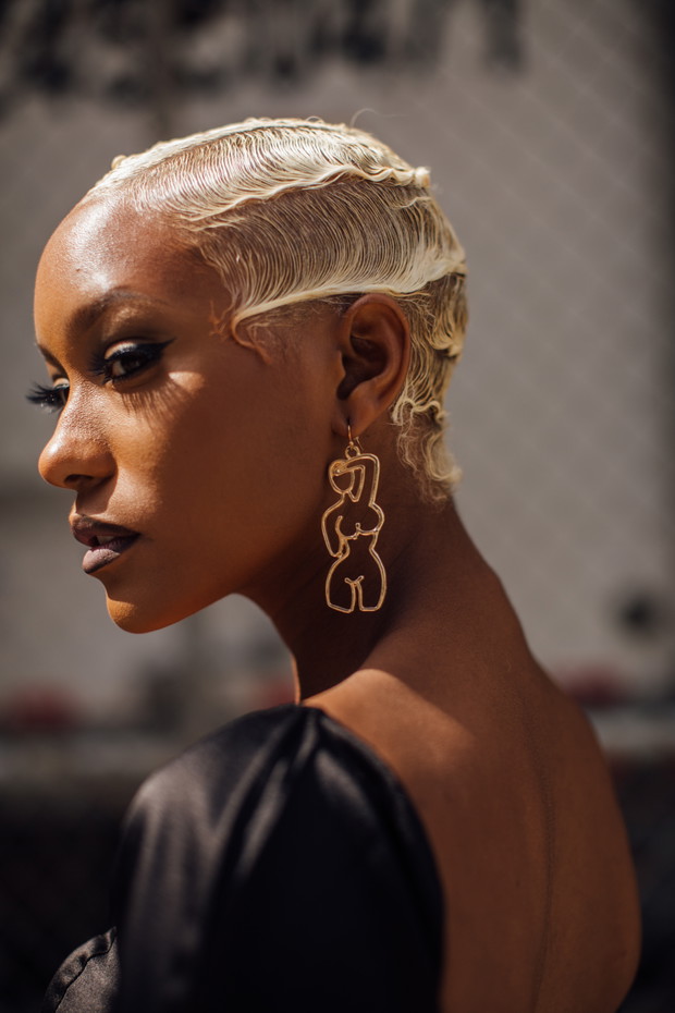 NYFW: street fashion