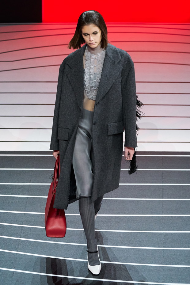 Prada jesień-zima 2020/2021