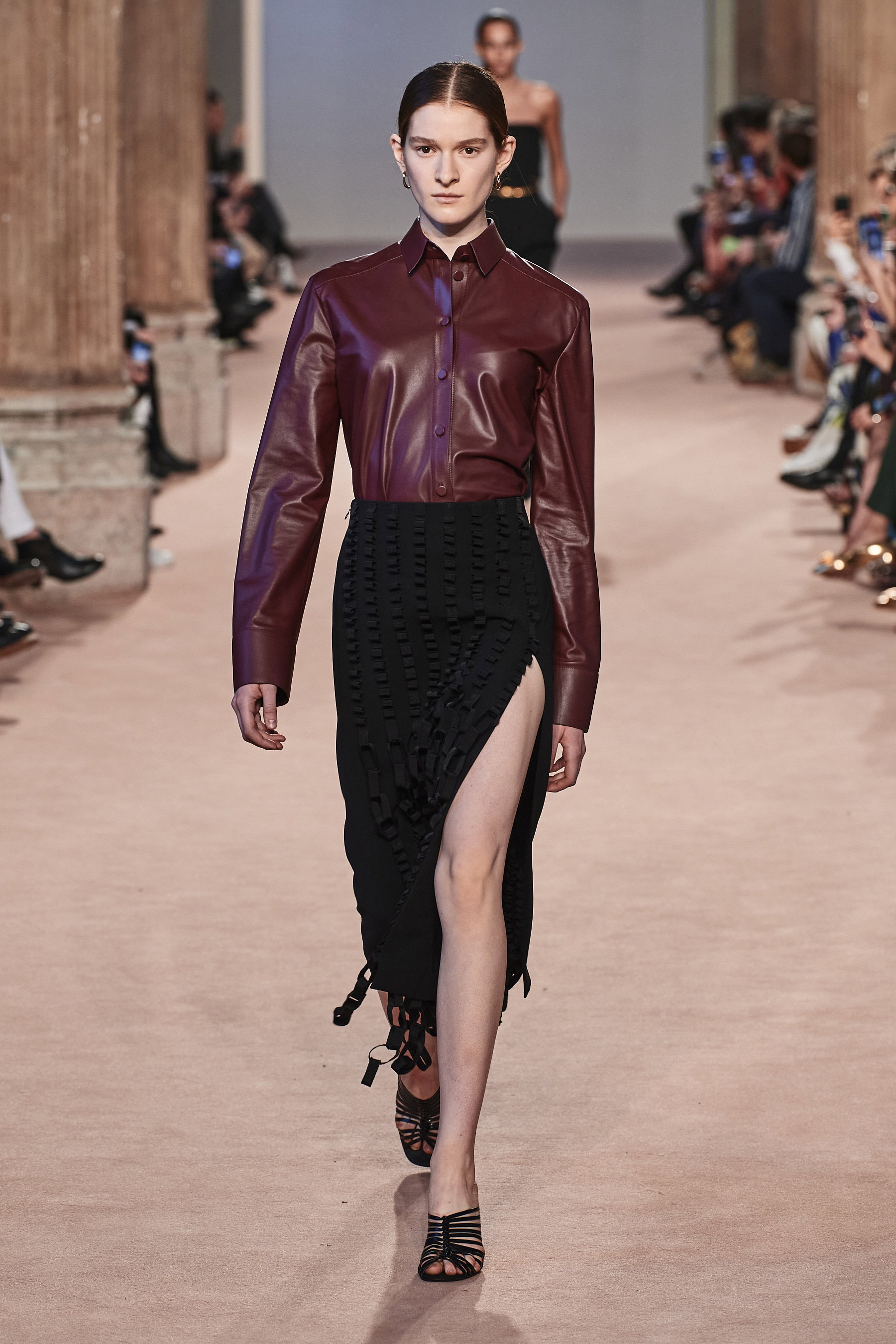 Salvatore Ferragamo jesień-zima 2020/2021