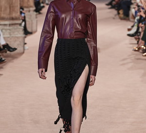 Salvatore Ferragamo jesień-zima 2020/2021