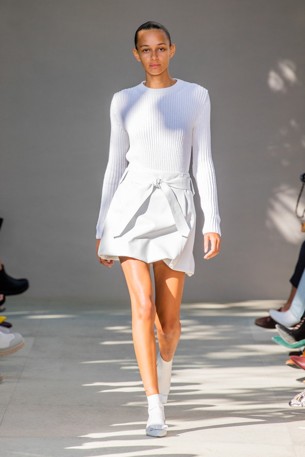 Salvatore Ferragamo wiosna-lato 2020