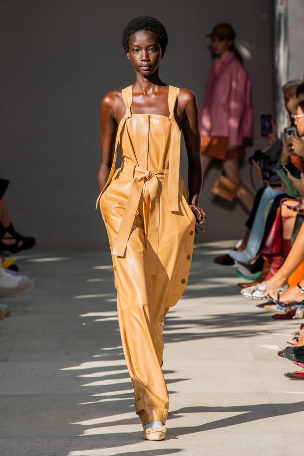 Salvatore Ferragamo wiosna-lato 2020
