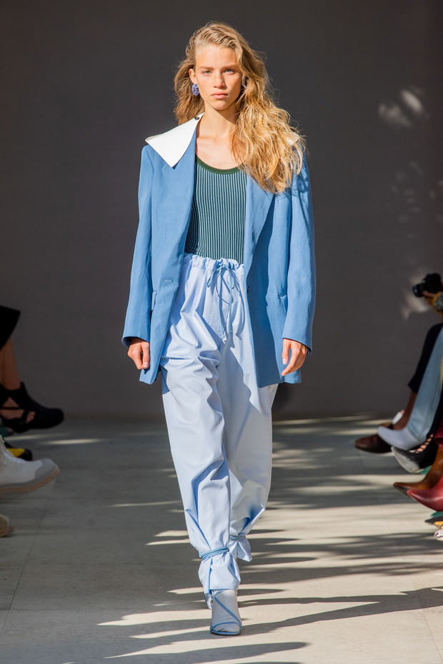 Salvatore Ferragamo wiosna-lato 2020