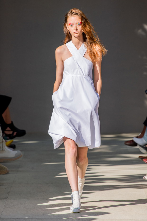 Salvatore Ferragamo wiosna-lato 2020