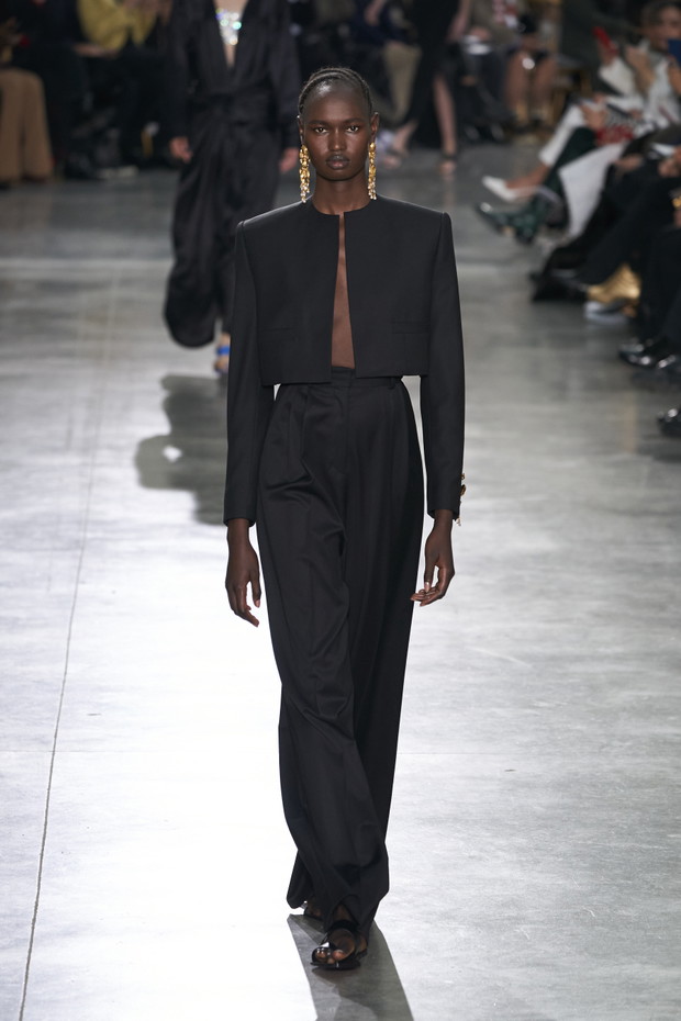 Schiaparelli haute couture wiosna-lato 2020