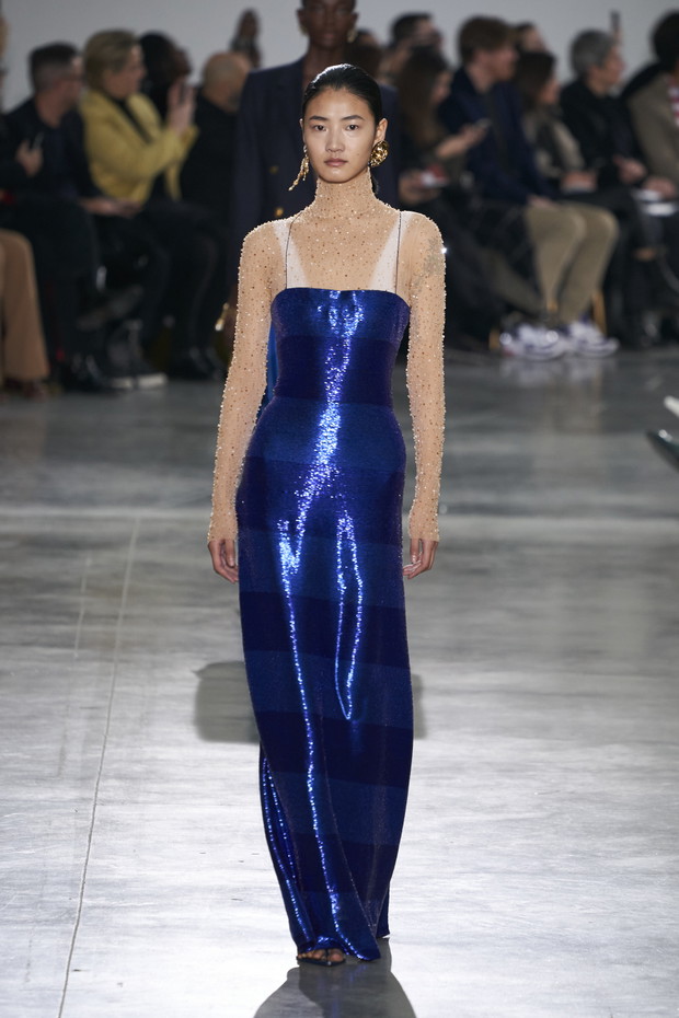 Schiaparelli haute couture wiosna-lato 2020
