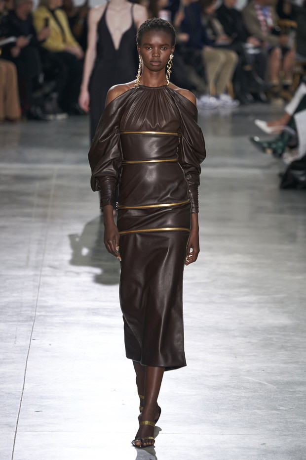 Schiaparelli haute couture wiosna-lato 2020