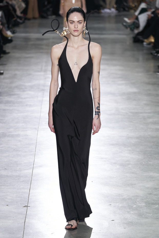 Schiaparelli haute couture wiosna-lato 2020