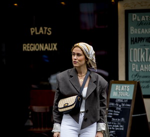 Paris Fashion Week: najlepsze stylizacje z francuskiej stolicy mody