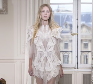 Schiaparelli Haute Couture wiosna-lato 2018