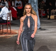 Pokaz Tommy Hilfiger AW19