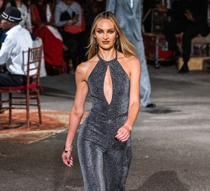 Pokaz Tommy Hilfiger AW19