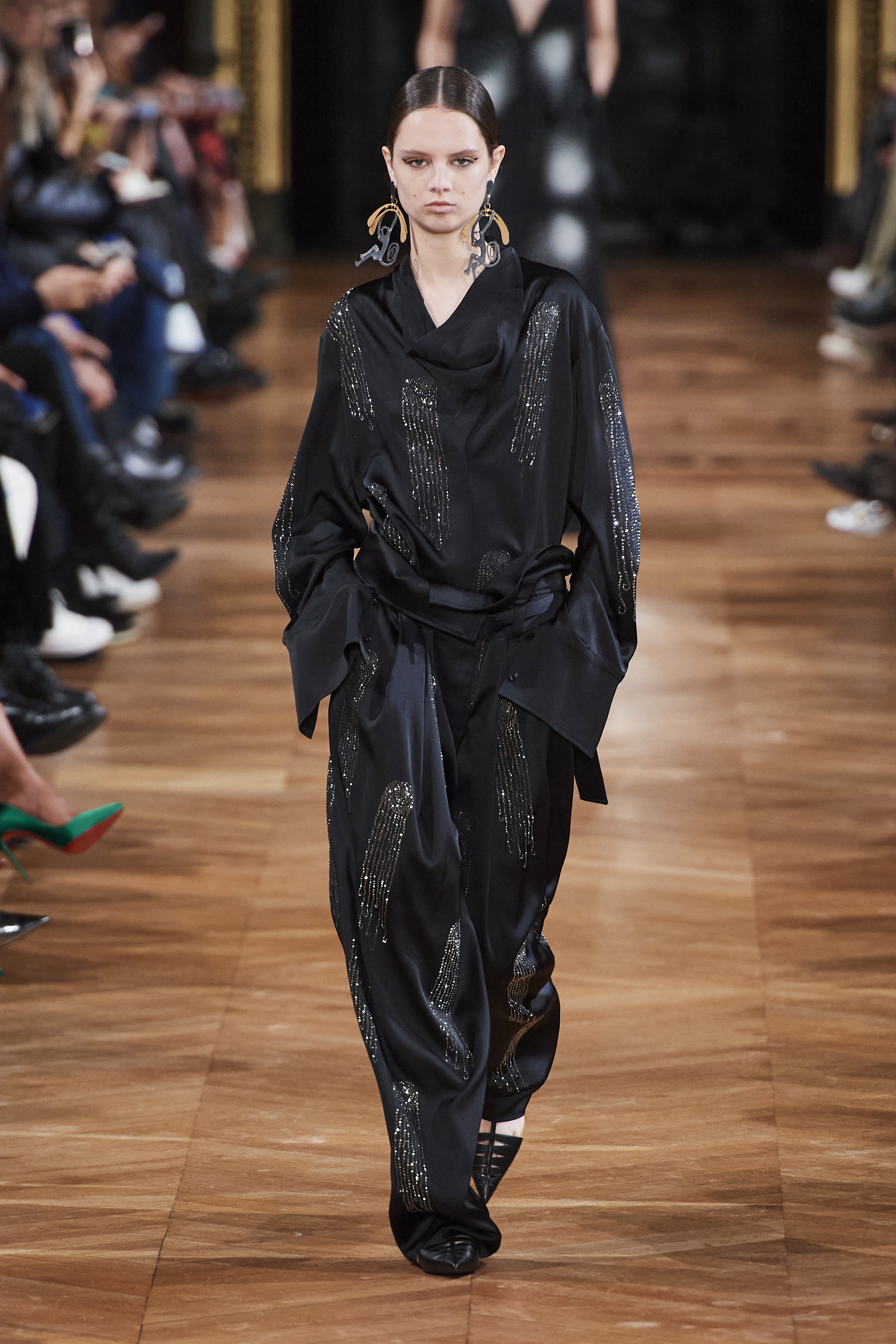 Stella McCartney jesień-zima 2020/2021