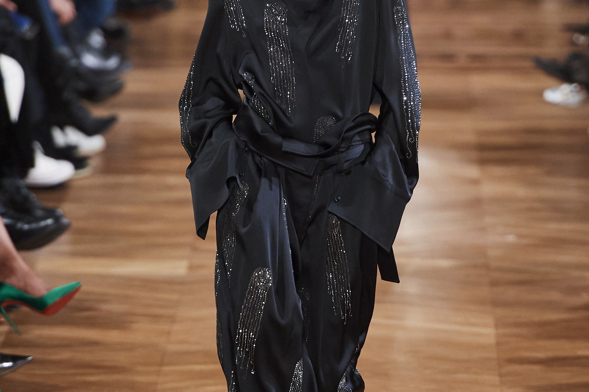 Stella McCartney jesień-zima 2020/2021