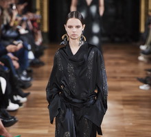 Stella McCartney jesień-zima 2020/2021