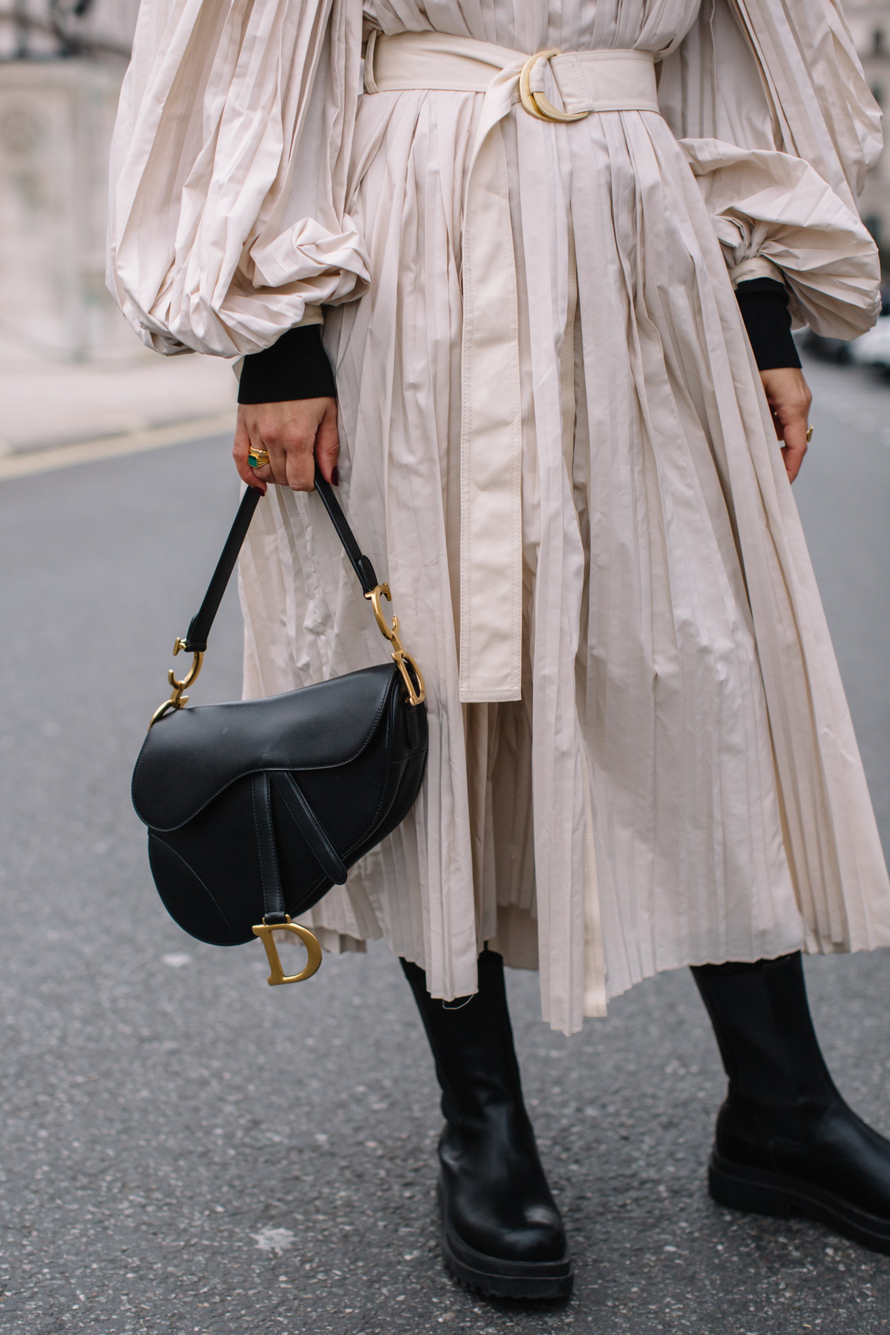London Fashion Week jesień-zima 2020/2021