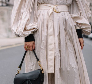 London Fashion Week jesień-zima 2020/2021