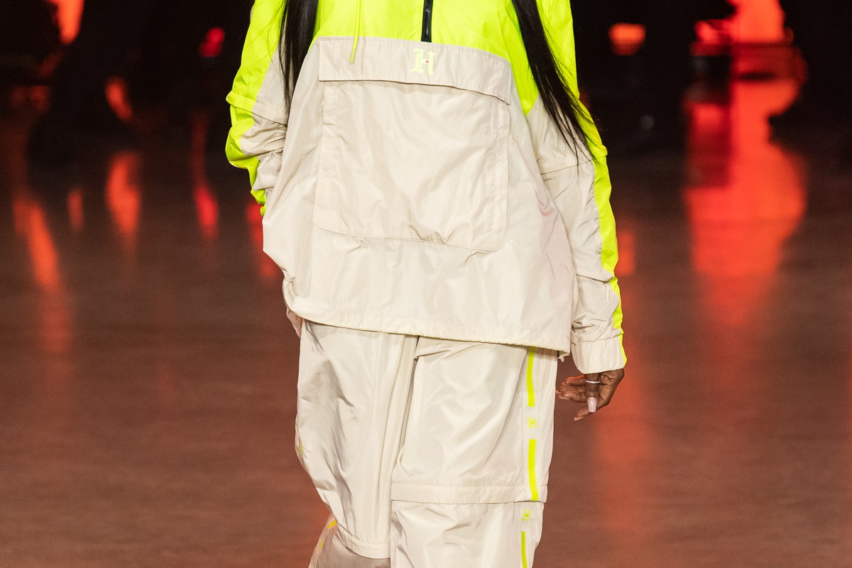 Tommy Hilfiger wiosna-lato 2020