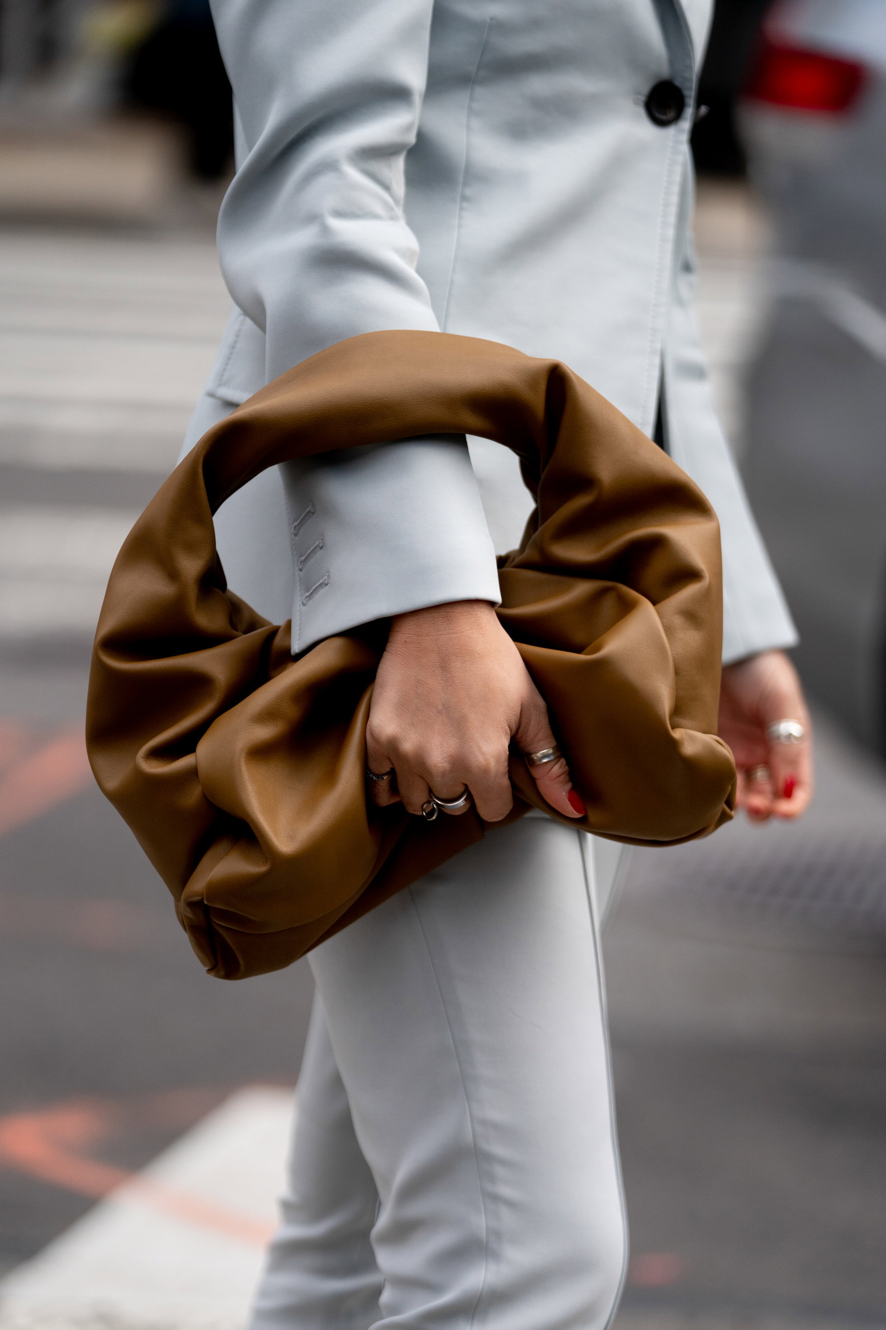 New York Fashion Week: jesień-zima 2020/2021