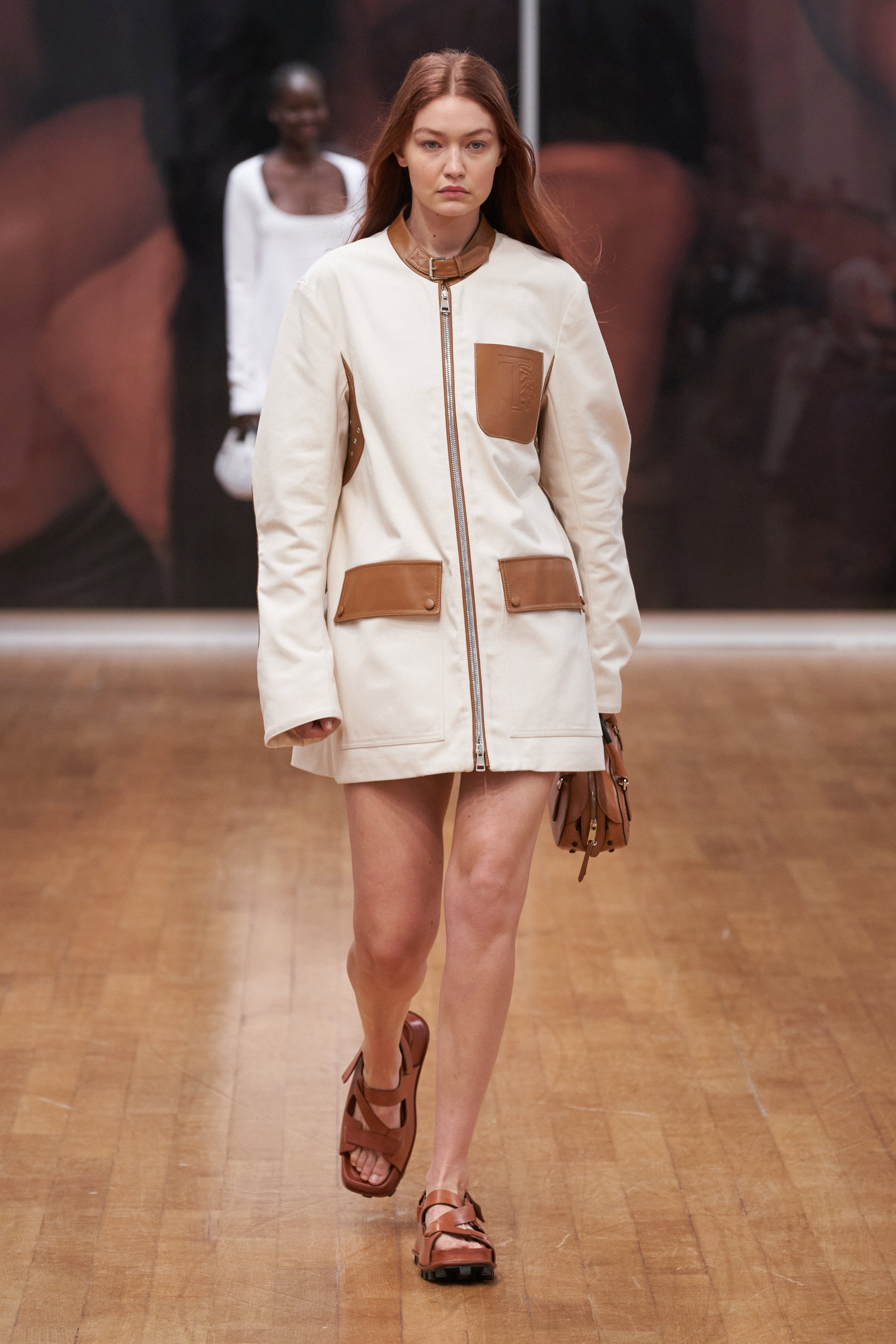 Tod's wiosna-lato 2022