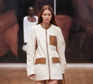 Tod's wiosna-lato 2022