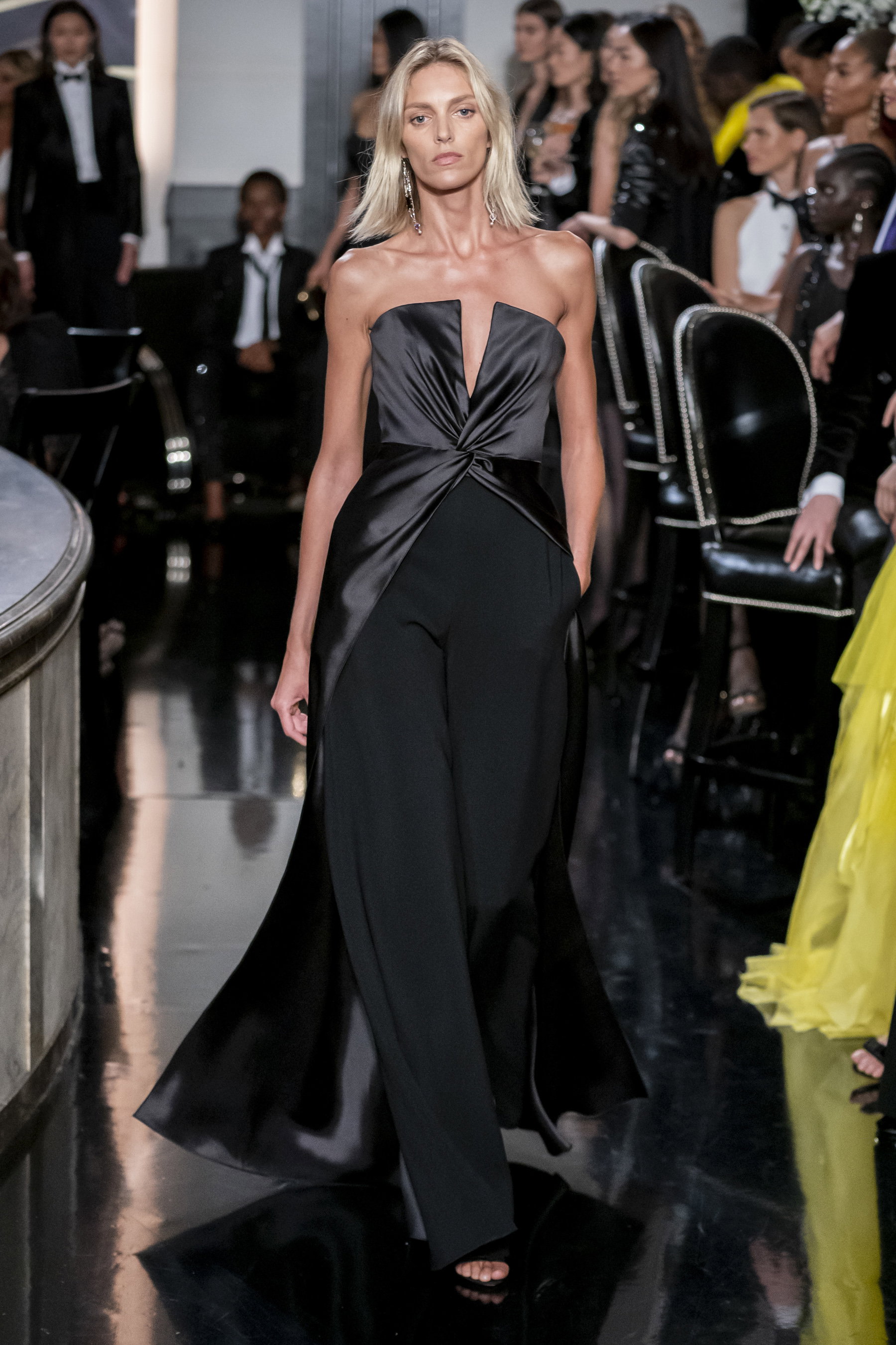 Pokaz Ralph Lauren AW19