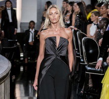 Pokaz Ralph Lauren AW19