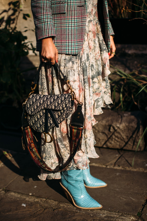 Akcesoria street fashion