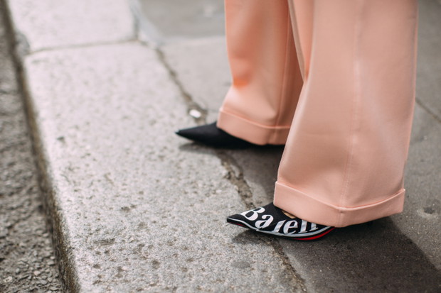 Akcesoria street fashion
