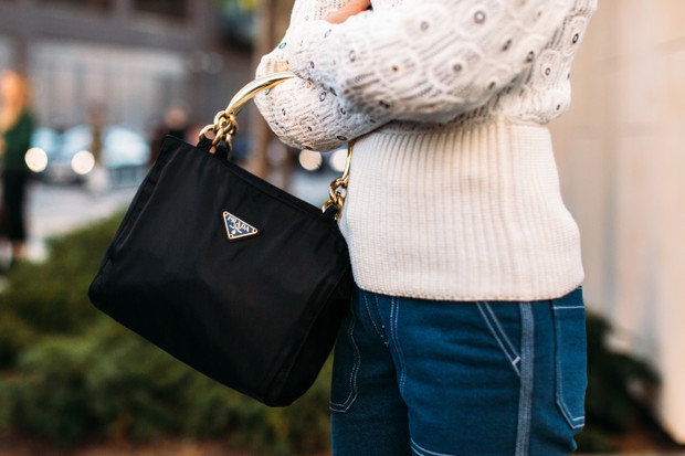 Akcesoria street fashion