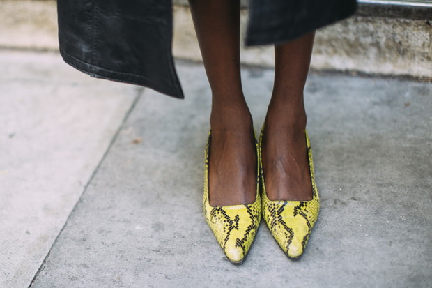 Akcesoria street fashion